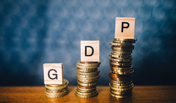 Cambodia’s GDP per capita expected to jump 40% in 2025 to $2,924